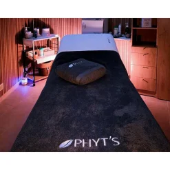 2 jours en hôtel 4* avec massage à Saint-Raphaël - Coffret Cadeau Séjour