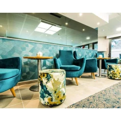 2 jours en hôtel 4* avec massage à Saint-Raphaël - Coffret Cadeau Séjour