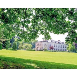 2 jours en hôtel 4* avec piscine, sauna et champagne près de Paris - Coffret Cadeau Séjour