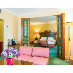 2 jours en hôtel 4* avec spa privatif près de Mâcon - Coffret Cadeau Séjour