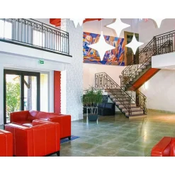 2 jours en hôtel 3* près de la Rochelle avec accès à l'espace spa - Coffret Cadeau Séjour