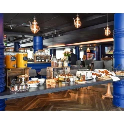 2 jours en hôtel 4* près du château de Fontainebleau avec accès au bassin intérieur chauffé - Coffret Cadeau Séjour