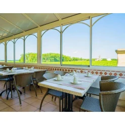 2 jours en hôtel au cœur des vignes près du château Margaux - Coffret Cadeau Séjour