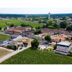 2 jours en hôtel au cœur des vignes près du château Margaux - Coffret Cadeau Séjour