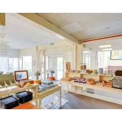 2 jours en hôtel avec accès au bain bouillonnant privatif près de Lannion - Coffret Cadeau Séjour