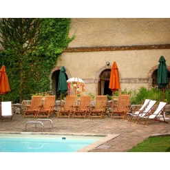 2 jours en hôtel avec dîner et accès au spa près d'Angers - Coffret Cadeau Séjour