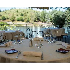 2 jours en hôtel de charme 4* avec dîner entre Lyon et Valence - Coffret Cadeau Séjour