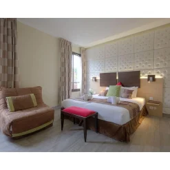 2 jours en hôtel de charme 4* à Sarlat avec accès au spa - Coffret Cadeau Séjour