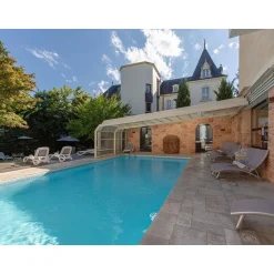 2 jours en hôtel de charme 4* à Sarlat avec accès au spa - Coffret Cadeau Séjour