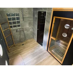 3 jours en hôtel en bord de mer avec accès privatif à l'espace bien-être au Cap d'Agde - Coffret Cadeau Séjour