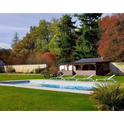 3 jours en hôtel près de Lisieux - Coffret Cadeau Séjour