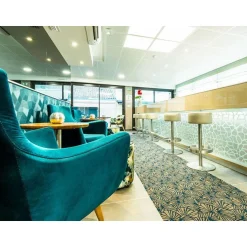 3 jours en studio dans un hôtel 4* avec massage et spa privatif à Saint-Raphaël - Coffret Cadeau Séjour