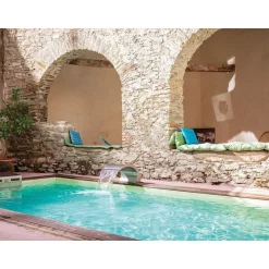2 jours en suite avec accès au spa dans un château 4* près de Narbonne - Coffret Cadeau Séjour