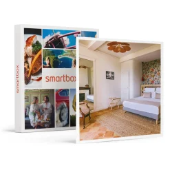 2 jours en suite dans un hôtel 4* avec spa près de Toulouse - Coffret Cadeau Séjour