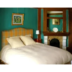 3 jours en suite dans un superbe manoir aux portes de Paris - Coffret Cadeau Séjour