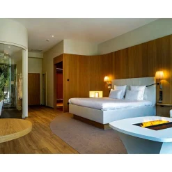 2 jours en suite en hôtel 4* près de Strasbourg avec accès au spa - Coffret Cadeau Séjour