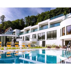 2 jours en suite en hôtel 4* près de Strasbourg avec accès au spa - Coffret Cadeau Séjour