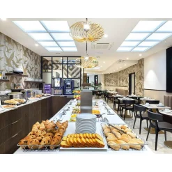 2 jours en suite en hôtel Best Western 4* à Nice avec demi-bouteille de champagne - Coffret Cadeau Séjour