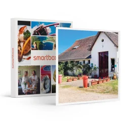 4 jours en suite familiale pour 4 près de Tours - Coffret Cadeau Séjour