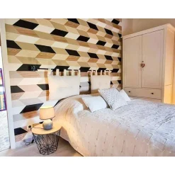 4 jours en suite familiale pour 4 près de Tours - Coffret Cadeau Séjour