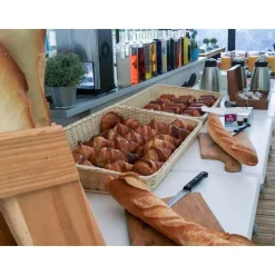 2 jours insolites en chalet au cœur de la forêt en Bourgogne - Coffret Cadeau Séjour