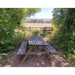 2 jours insolites en chalet au cœur de la forêt en Bourgogne - Coffret Cadeau Séjour