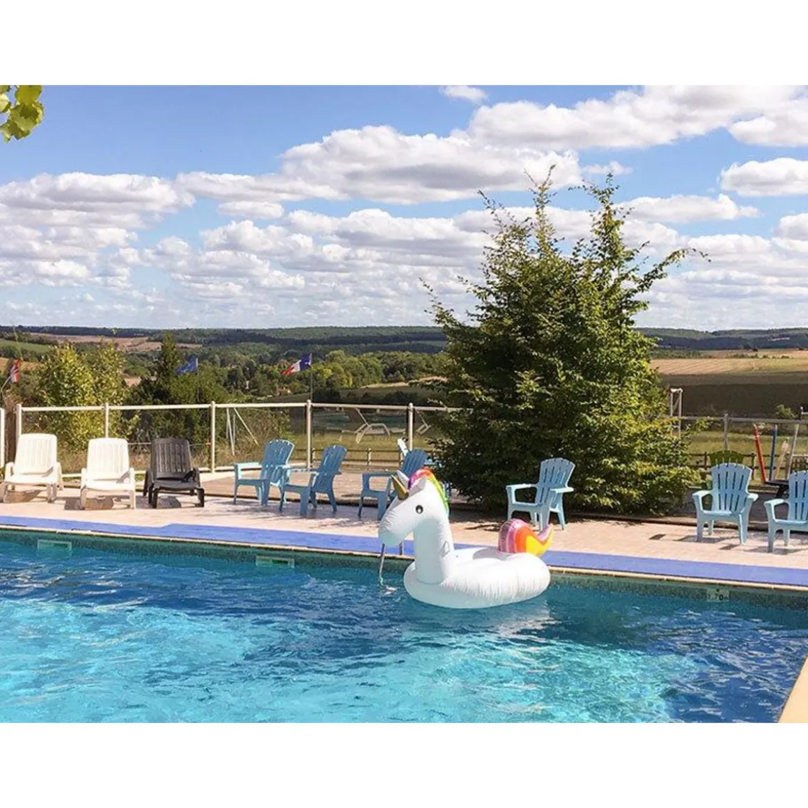 2 jours insolites en chalet au cœur de la forêt en Bourgogne - Coffret Cadeau Séjour