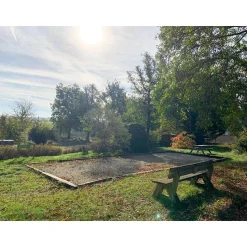 2 jours insolites en chalet au cœur de la forêt en Bourgogne - Coffret Cadeau Séjour