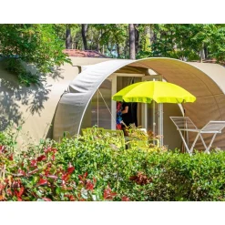 2 jours insolites en famille en coco sweet dans un camping 4* près des Sables-d'Olonne avec minigolf - Coffret Cadeau Séjour