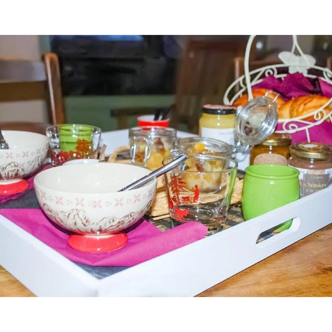 3 jours insolites en famille en kota finlandais près de Clermont-Ferrand - Coffret Cadeau Séjour