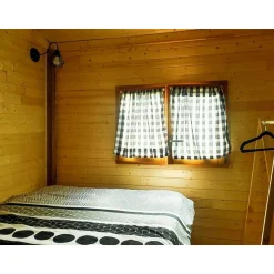 3 jours insolites en roulotte près d'Aurillac - Coffret Cadeau Séjour