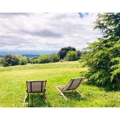2 jours insolites en roulotte avec bain bouillonnant près de Toulouse - Coffret Cadeau Séjour