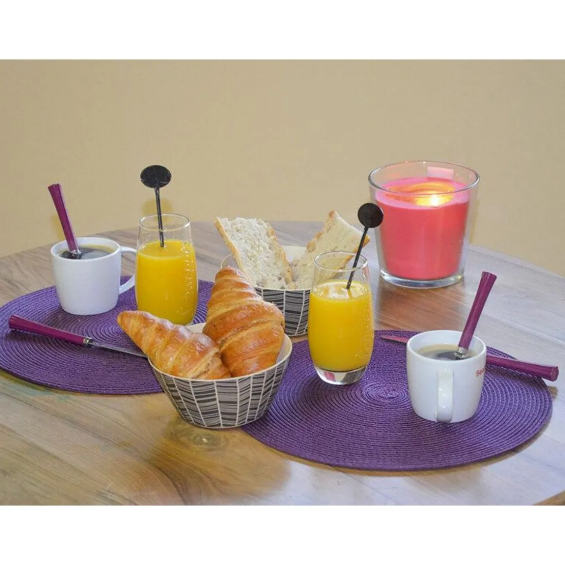 3 jours insolites en tente Woodlodge en camping 4* près de Toulouse - Coffret Cadeau Séjour