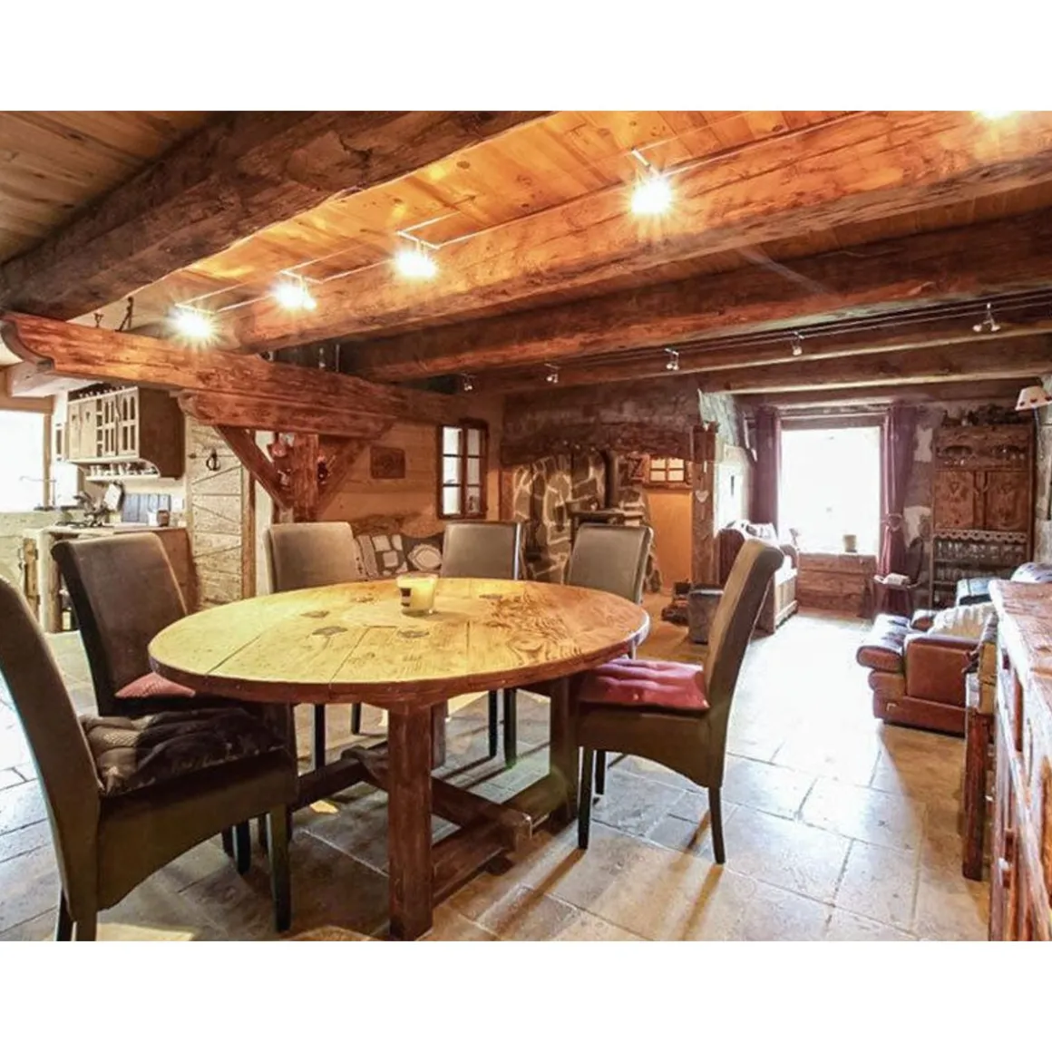 2 jours insolites en tiny house avec dîner au cœur des montagnes d'Ardèche - Coffret Cadeau Séjour