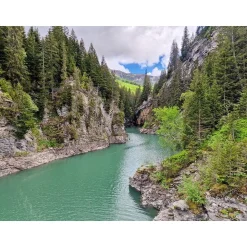 3 jours insolites en tipi en famille près de Megève - Coffret Cadeau Séjour