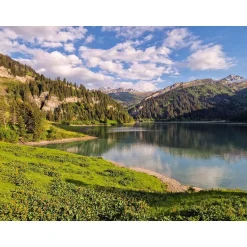 3 jours insolites en tipi en famille près de Megève - Coffret Cadeau Séjour