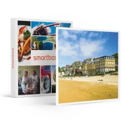 3 jours romantiques en Normandie - Coffret Cadeau Séjour