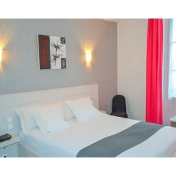 3 jours romantiques en Normandie - Coffret Cadeau Séjour