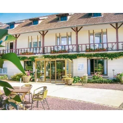 3 jours romantiques en Normandie - Coffret Cadeau Séjour