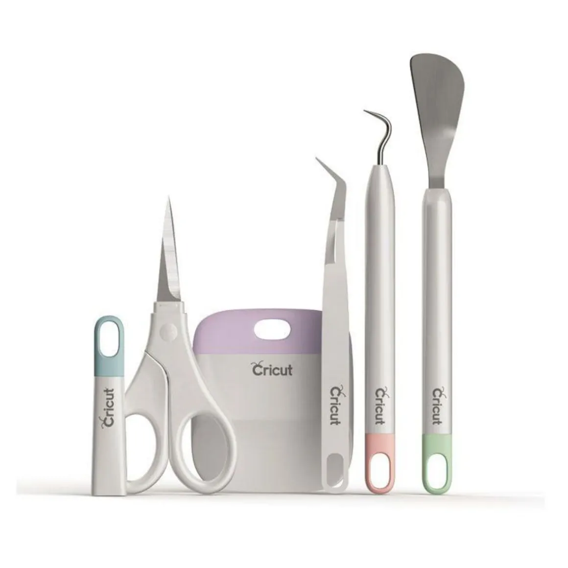 5 outils de précision Cricut