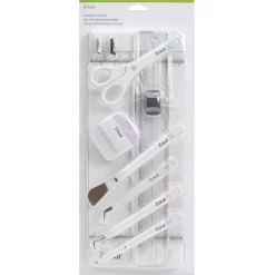 7 Outils essentiels Cricut