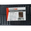 2 panneaux muraux pour outils pinces, tournevis etc ...