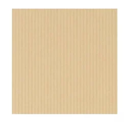 200 pochettes en papier kraft - 16,2 x 22,9 cm