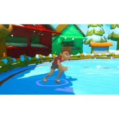 30 SPORT GAMES IN 1 Nintendo Switch