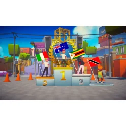 34 Sports Games – World Edition PS5