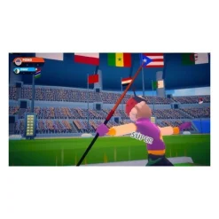 34 Sports Games World Edition - Jeu Nintendo Switch