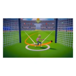 34 Sports Games World Edition - Jeu Nintendo Switch