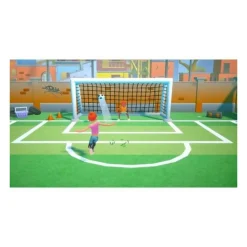 34 Sports Games World Edition - Jeu Nintendo Switch