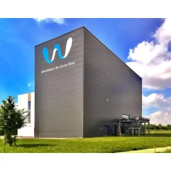 3 vols en simulateur de chute libre pour 1 personne près de Lille - Coffret Cadeau Sport & Aventure