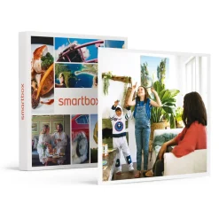 Abonnement Pandacraft Explore de 3 mois pour 1 enfant de 5 à 8 ans - Coffret Cadeau Sport & Aventure